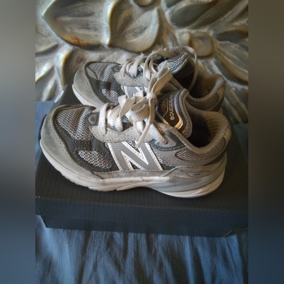 New Balance Other - New Balance Toddlers